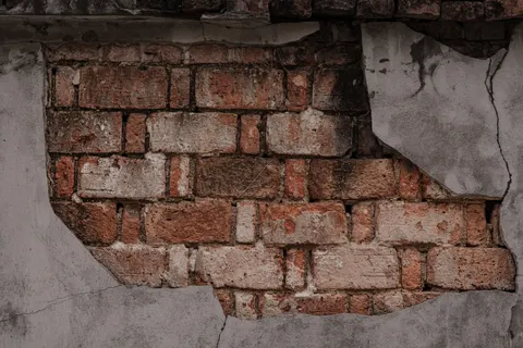 裂纹漆面 4K壁纸 · textures · 3840×2560