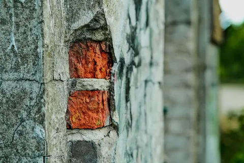 裂纹漆面 4K壁纸 · textures · 3840×2560