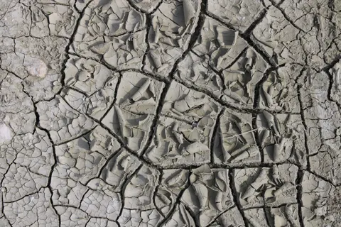 दरार वाला रंग 4K वॉलपेपर · textures · 3840×2560