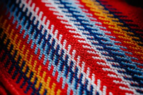 Обои Плетение ткани 4K · textures · 3840×2560