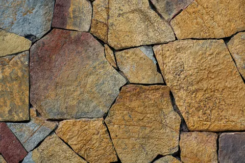 Hình nền Bức Tường Đá 4K · textures · 3840×2560