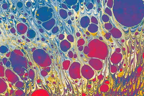Fluid Abstract 4K Wallpaper · abstract · 3840×2560