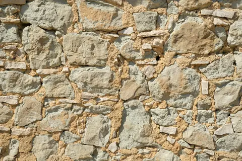 पत्थर की दीवार 4K वॉलपेपर · textures · 3840×2560
