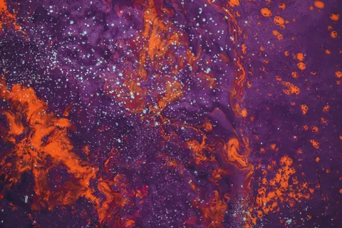 خلفية تجريد سائل بدقة 4K · abstract · 3840×2560