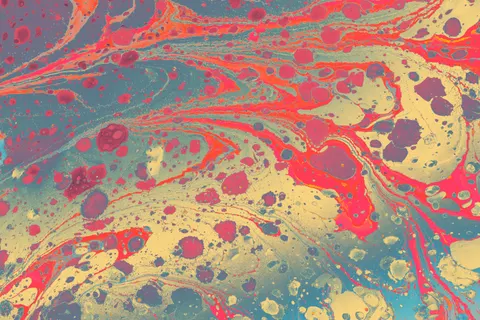 Fluid Abstract 4K Wallpaper · abstract · 3840×2560