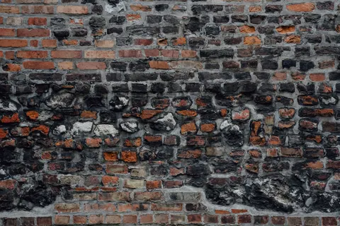 पत्थर की दीवार 4K वॉलपेपर · textures · 3840×2560