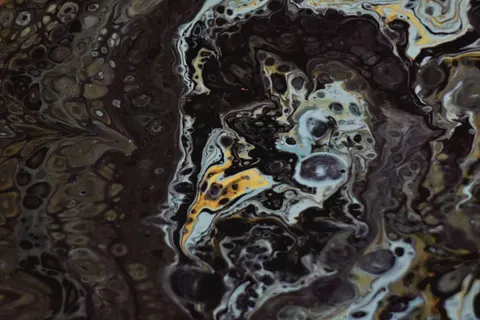 Fluid Abstract 4K Wallpaper · abstract · 3840×2560