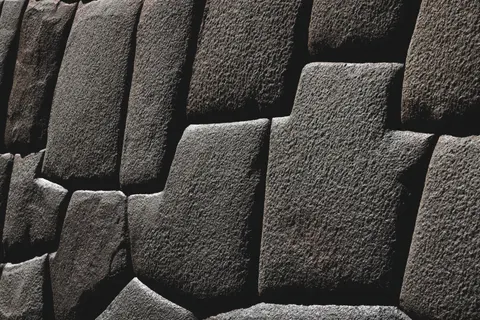 石牆 4K桌布 · textures · 3840×2561