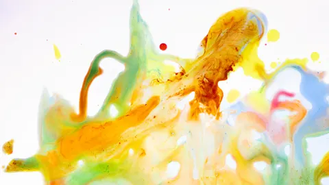 Fluid Abstract 4K Wallpaper · abstract · 3840×2160