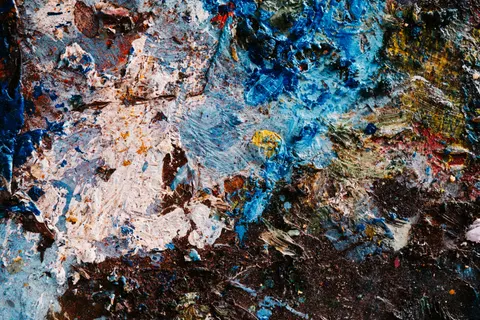 Fluid Abstract 4K Wallpaper · abstract · 3840×2560