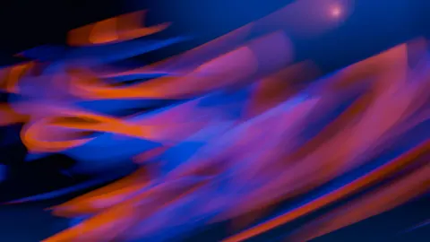 流体抽象 4K壁纸 · abstract · 3840×2160