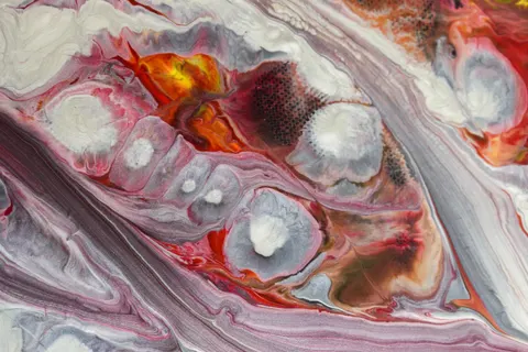 Papel de parede Abstrato fluido 4K · abstract · 3840×2560