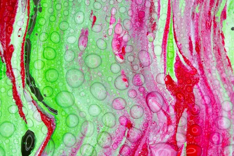 Fluid Abstract 4K Wallpaper · abstract · 3840×2560