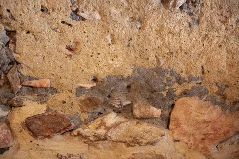 Sfondo Muro di Pietra 4K · textures · 3840×2561