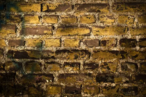 Fond d'écran Mur de pierre 4K · textures · 3840×2553