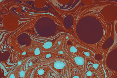 Fluid Abstract 4K Wallpaper · abstract · 3840×2560