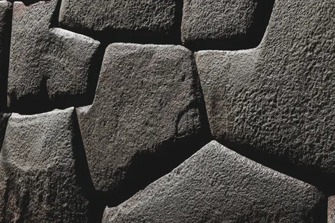 石牆 4K桌布 · textures · 3840×2560