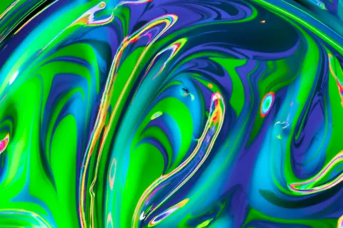 Fluid Abstract 4K Wallpaper · abstract · 3840×2560