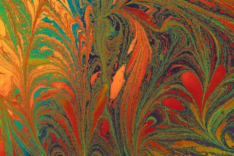Fluid Abstract 4K Wallpaper · abstract · 3840×2560