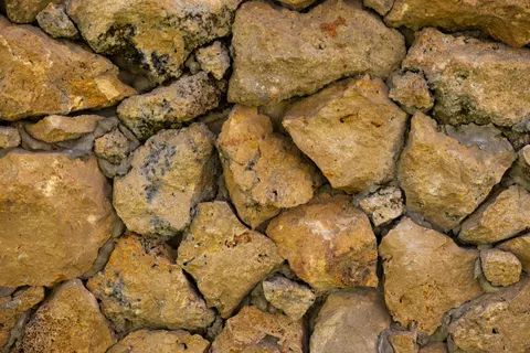 石牆 4K桌布 · textures · 3840×2561