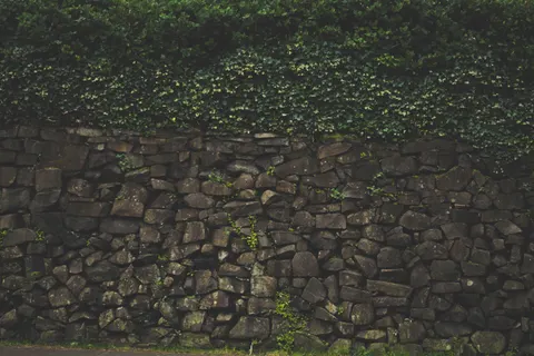 石墙 4K壁纸 · textures · 3840×2560