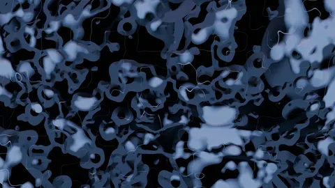 Smoke 4K Wallpaper · abstract · 3840×2160