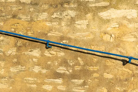 Fond d'écran Mur de pierre 4K · textures · 3840×2560
