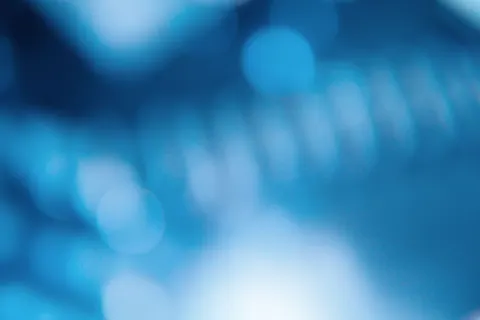 Bokeh Lights 4K Wallpaper · abstract · 3840×2560
