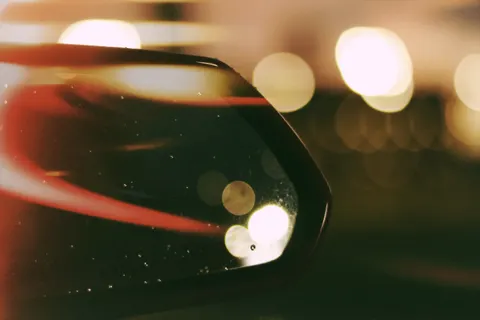 Bokeh Lights 4K Wallpaper · abstract · 3840×2560