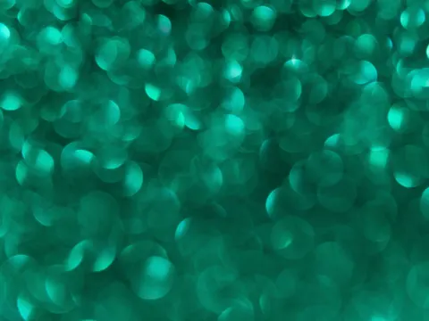 Bokeh Lights 4K Wallpaper · abstract · 3840×2880
