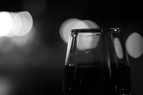 Bokeh Lights 4K Wallpaper · abstract · 3840×2560