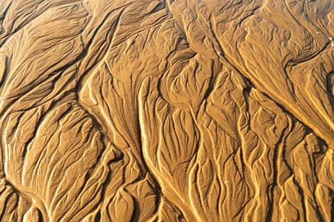 Papel de parede Couro 4K · textures · 3840×2560