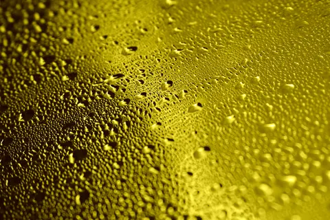 Gold Foil 4K Wallpaper · textures · 3840×2560