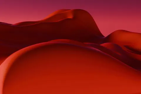 Minimal Gradient 4K Wallpaper · minimal · 3840×2560