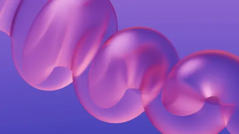 极简渐变 4K壁纸 · minimal · 3840×2160