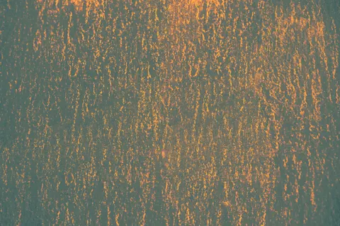 Fond d'écran Feuille d'or 4K · textures · 3840×2560