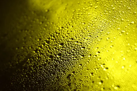 Gold Foil 4K Wallpaper · textures · 3840×2560