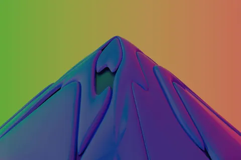 Fondo de pantalla Degradado minimalista 4K · minimal · 3840×2560