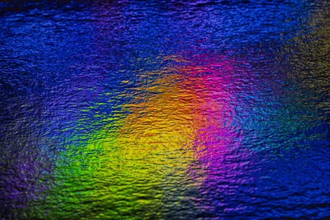 Gold Foil 4K Wallpaper · textures · 3840×2560