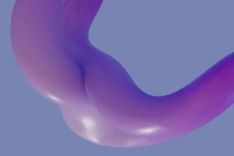 极简渐变 4K壁纸 · minimal · 3840×2560