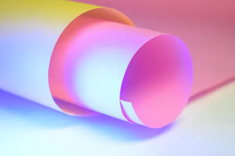 Minimal Gradient 4K Wallpaper · minimal · 3840×2560