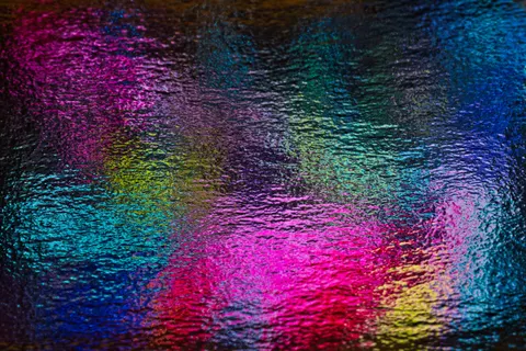 Gold Foil 4K Wallpaper · textures · 3840×2560