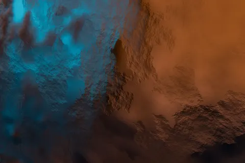 Gold Foil 4K Wallpaper · textures · 3840×2560