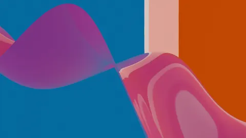 Minimal Gradient 4K Wallpaper · minimal · 3840×2160