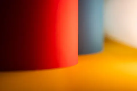 Minimal Gradient 4K Wallpaper · minimal · 3840×2561