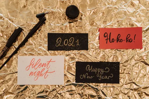 Gold Foil 4K Wallpaper · textures · 3840×2560