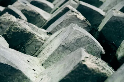 Обои Текстура бетона 4K · textures · 3840×2560