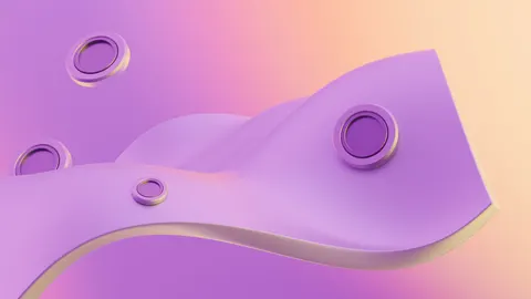 柔彩纹理 4K壁纸 · minimal · 3840×2160