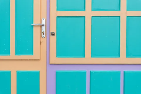 Pastel Texture 4K Wallpaper · minimal · 3840×2563