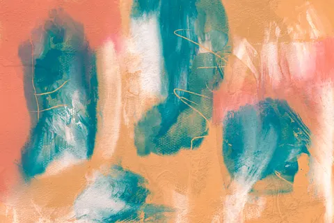 Pastel Texture 4K Wallpaper · minimal · 3840×2560